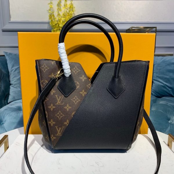 Replica Louis Vuitton Kimono PM Handbag Collection M41866 - Image 4