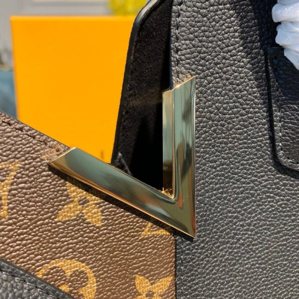 Replica Louis Vuitton Kimono PM Handbag Collection M41866 - Image 7