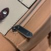 Best Replicas Bags - LV Lockme Bucket Replica - Elegant & Stylish M53584 Design Shop For Best Louis Vuitton LV Replica Bags With Cheap Price