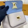 Best Replicas Bags - Replica LV Lockme Bucket Bag M57687 M57688 M57689 Edition Shop For Best Louis Vuitton LV Replica Bags With Cheap Price