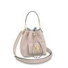 Best Replicas Bags - Replica LV Lockme Bucket Bag M57687 M57688 M57689 Edition Shop For Best Louis Vuitton LV Replica Bags With Cheap Price