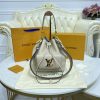 Best Replicas Bags - Replica LV Lockme Bucket Bag M57687 M57688 M57689 Edition Shop For Best Louis Vuitton LV Replica Bags With Cheap Price