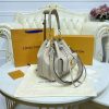 Best Replicas Bags - Replica LV Lockme Bucket Bag M57687 M57688 M57689 Edition Shop For Best Louis Vuitton LV Replica Bags With Cheap Price