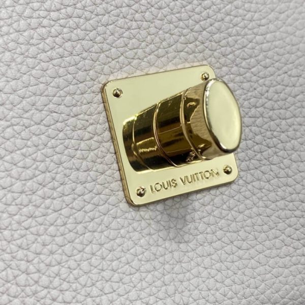 Replica LV Lockme Bucket Bag M57687 M57688 M57689 Edition - Image 10