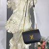 Best Replicas Bags - Replica Louis Vuitton Lockme Chain PM Bag M57073 Shop For Best Louis Vuitton LV Replica Bags With Cheap Price