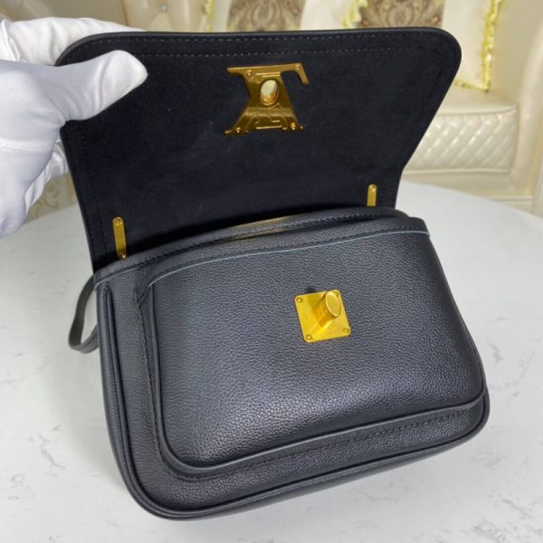Replica Louis Vuitton Lockme Chain PM Bag M57073 - Image 11