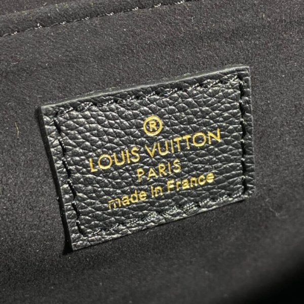 Replica Louis Vuitton Lockme Chain PM Bag M57073 - Image 13