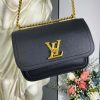 Best Replicas Bags - Replica Louis Vuitton Lockme Chain PM Bag M57073 Shop For Best Louis Vuitton LV Replica Bags With Cheap Price