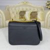 Best Replicas Bags - Replica Louis Vuitton Lockme Chain PM Bag M57073 Shop For Best Louis Vuitton LV Replica Bags With Cheap Price