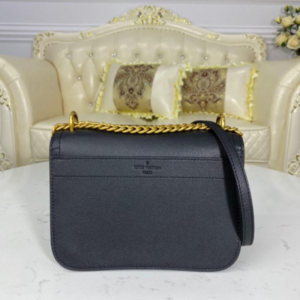 Replica Louis Vuitton Lockme Chain PM Bag M57073 - Image 6