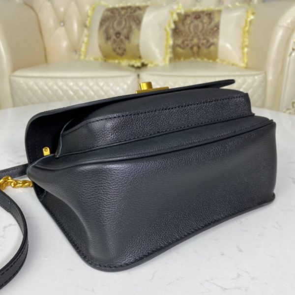 Replica Louis Vuitton Lockme Chain PM Bag M57073 - Image 7