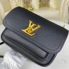 Best Replicas Bags - Replica Louis Vuitton Lockme Chain PM Bag M57073 Shop For Best Louis Vuitton LV Replica Bags With Cheap Price