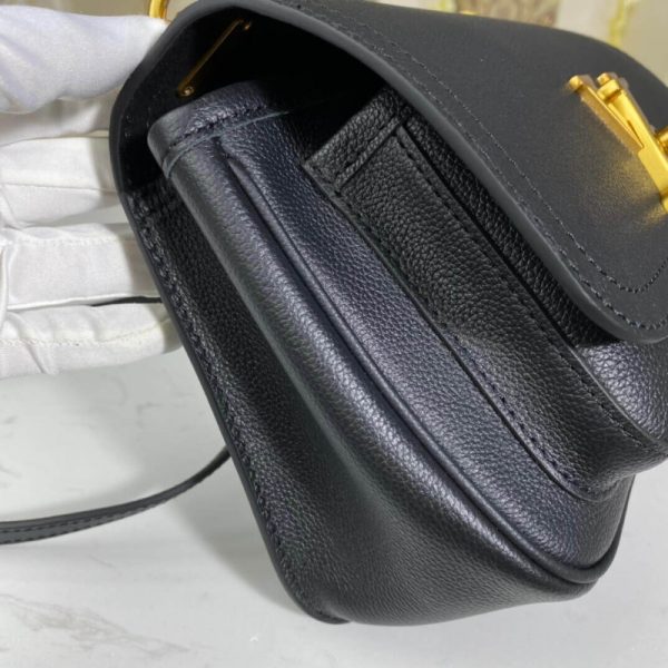 Replica Louis Vuitton Lockme Chain PM Bag M57073 - Image 9