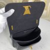 Best Replicas Bags - Replica Louis Vuitton Lockme Chain PM Bag M57073 Shop For Best Louis Vuitton LV Replica Bags With Cheap Price