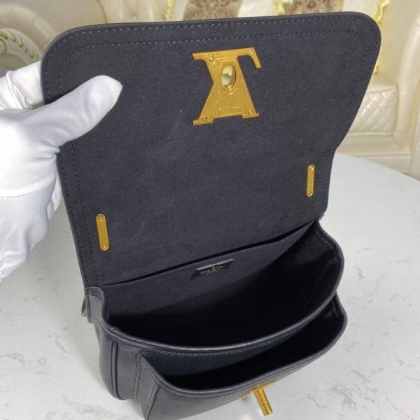 Replica Louis Vuitton Lockme Chain PM Bag M57073 - Image 10
