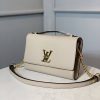 Best Replicas Bags - Replica LV Lockme Clutch M56087/M56088/M56136 – Style & Elegance Shop For Best Louis Vuitton LV Replica Bags With Cheap Price