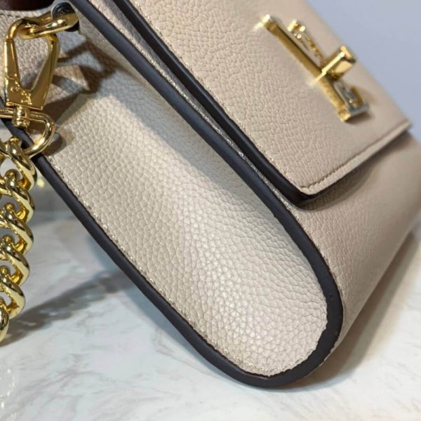 Replica LV Lockme Clutch M56087/M56088/M56136 – Style & Elegance - Image 7
