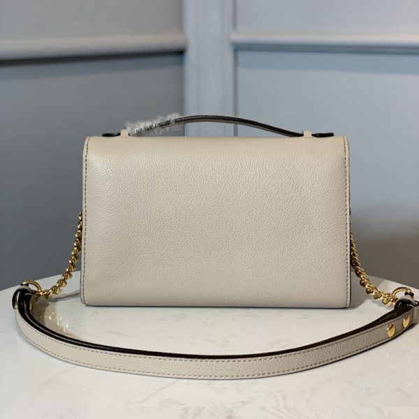 Replica LV Lockme Clutch M56087/M56088/M56136 – Style & Elegance - Image 9