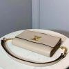 Best Replicas Bags - Replica LV Lockme Clutch M56087/M56088/M56136 – Style & Elegance Shop For Best Louis Vuitton LV Replica Bags With Cheap Price