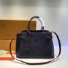 Best Replicas Bags - Louis Vuitton Lockme Day Replica Handbag Collection Shop For Best Louis Vuitton LV Replica Bags With Cheap Price
