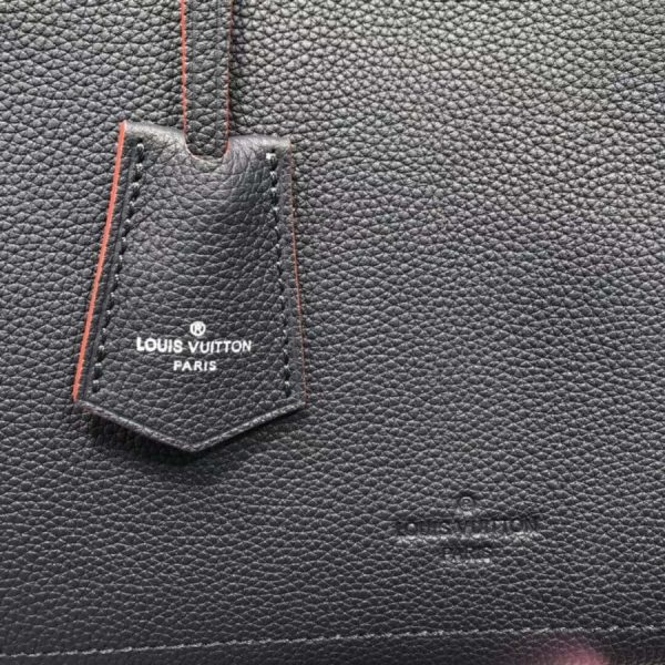 Louis Vuitton Lockme Day Replica Handbag Collection - Image 4