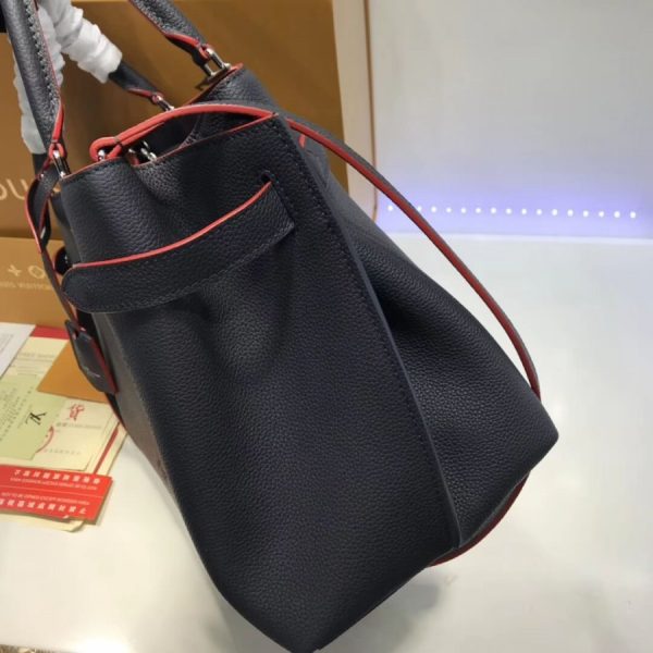 Louis Vuitton Lockme Day Replica Handbag Collection - Image 5