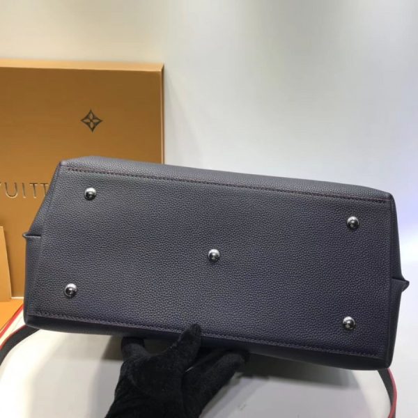 Louis Vuitton Lockme Day Replica Handbag Collection - Image 6