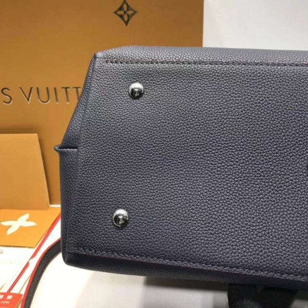 Louis Vuitton Lockme Day Replica Handbag Collection - Image 7