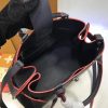 Best Replicas Bags - Louis Vuitton Lockme Day Replica Handbag Collection Shop For Best Louis Vuitton LV Replica Bags With Cheap Price