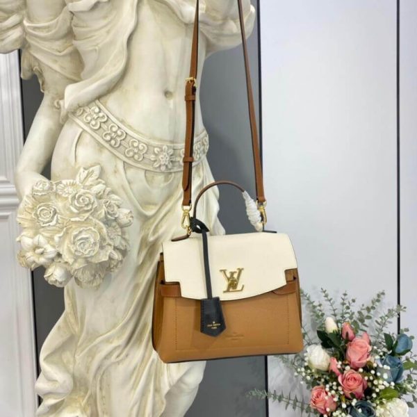 Replica Louis Vuitton Lockme Ever Bb M56645 Handbag - Image 2