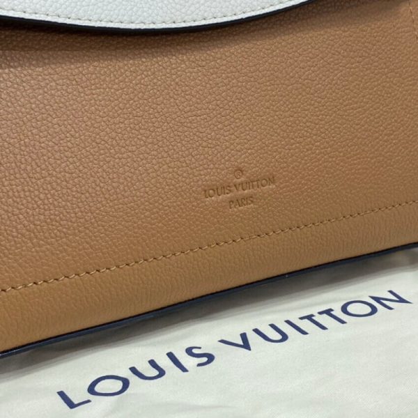 Replica Louis Vuitton Lockme Ever Bb M56645 Handbag - Image 11