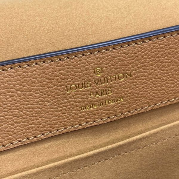 Replica Louis Vuitton Lockme Ever Bb M56645 Handbag - Image 15