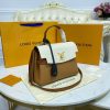 Best Replicas Bags - Replica Louis Vuitton Lockme Ever Bb M56645 Handbag Shop For Best Louis Vuitton LV Replica Bags With Cheap Price