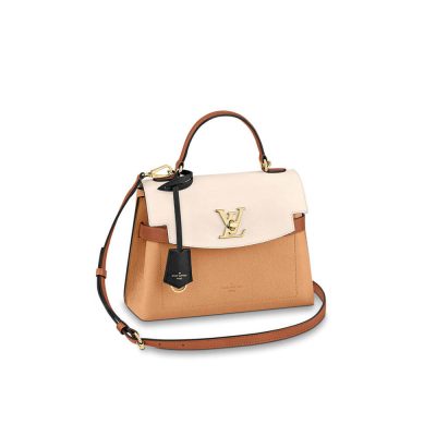 Replica Louis Vuitton Lockme Ever Bb M56645 Handbag