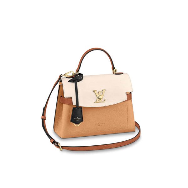 Replica Louis Vuitton Lockme Ever Bb M56645 Handbag