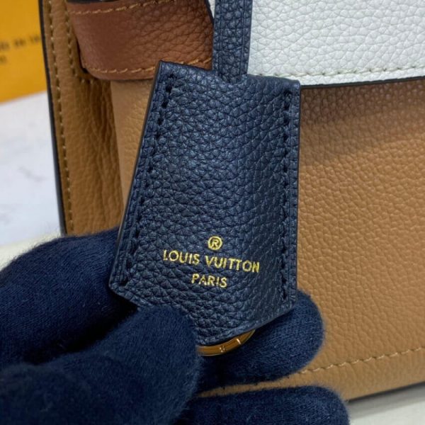 Replica Louis Vuitton Lockme Ever Bb M56645 Handbag - Image 10