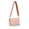 Best Replicas Bags - Replica LV Lockme Tender Handbag – Style M58554, M58555, M58557 Shop For Best Louis Vuitton LV Replica Bags With Cheap Price