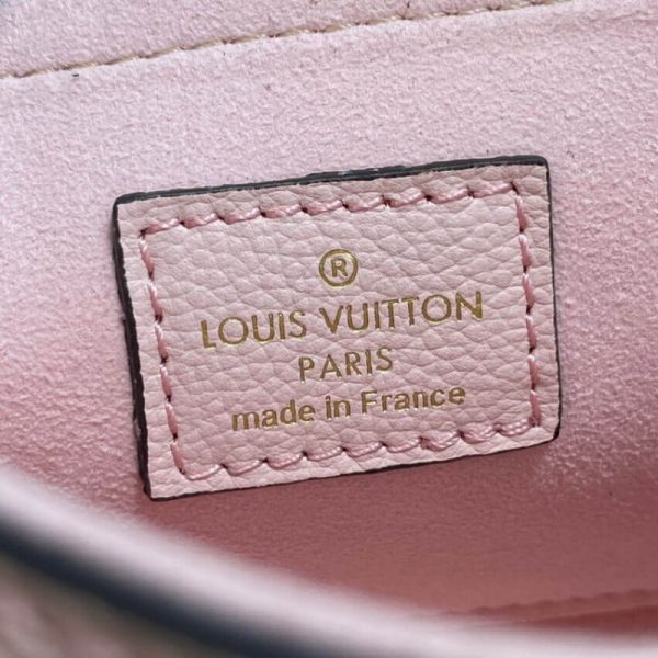 Replica LV Lockme Tender Handbag – Style M58554, M58555, M58557 - Image 13