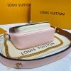 Best Replicas Bags - Replica LV Lockme Tender Handbag – Style M58554, M58555, M58557 Shop For Best Louis Vuitton LV Replica Bags With Cheap Price