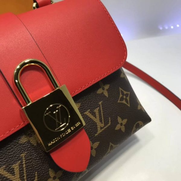 Replica Louis Vuitton Locky BB Bag - Stylish, Affordable Luxury - Image 4