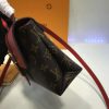 Best Replicas Bags - Replica Louis Vuitton Locky BB Bag - Stylish, Affordable Luxury Shop For Best Louis Vuitton LV Replica Bags With Cheap Price