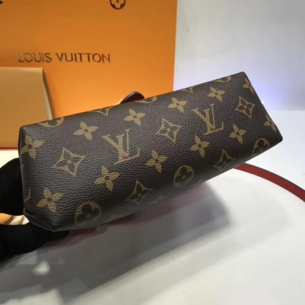 Replica Louis Vuitton Locky BB Bag - Stylish, Affordable Luxury - Image 8