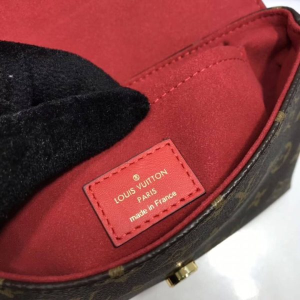 Replica Louis Vuitton Locky BB Bag - Stylish, Affordable Luxury - Image 10