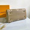 Best Replicas Bags - Replica LV Crafty Montaigne BB M41053 Handbag Shop For Best Louis Vuitton LV Replica Bags With Cheap Price