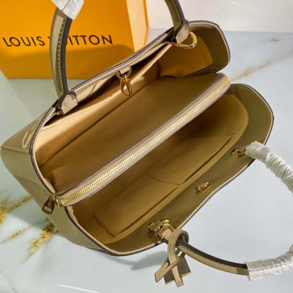 Replica LV Crafty Montaigne BB M41053 Handbag - Image 5