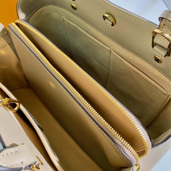 Replica LV Crafty Montaigne BB M41053 Handbag - Image 6