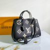 Best Replicas Bags - Louis Vuitton Crafty Montaigne MM Replica M41048 Shop For Best Louis Vuitton LV Replica Bags With Cheap Price