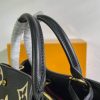 Best Replicas Bags - Louis Vuitton Crafty Montaigne MM Replica M41048 Shop For Best Louis Vuitton LV Replica Bags With Cheap Price