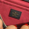 Best Replicas Bags - Louis Vuitton Crafty Montaigne MM Replica M41048 Shop For Best Louis Vuitton LV Replica Bags With Cheap Price
