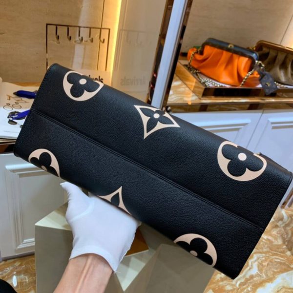 Replica LV Crafty Onthego GM Bag - M45372 / M45373 - Image 5